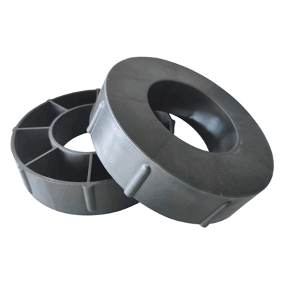 Tapón de tubería de PVC de 6 pulgadas
